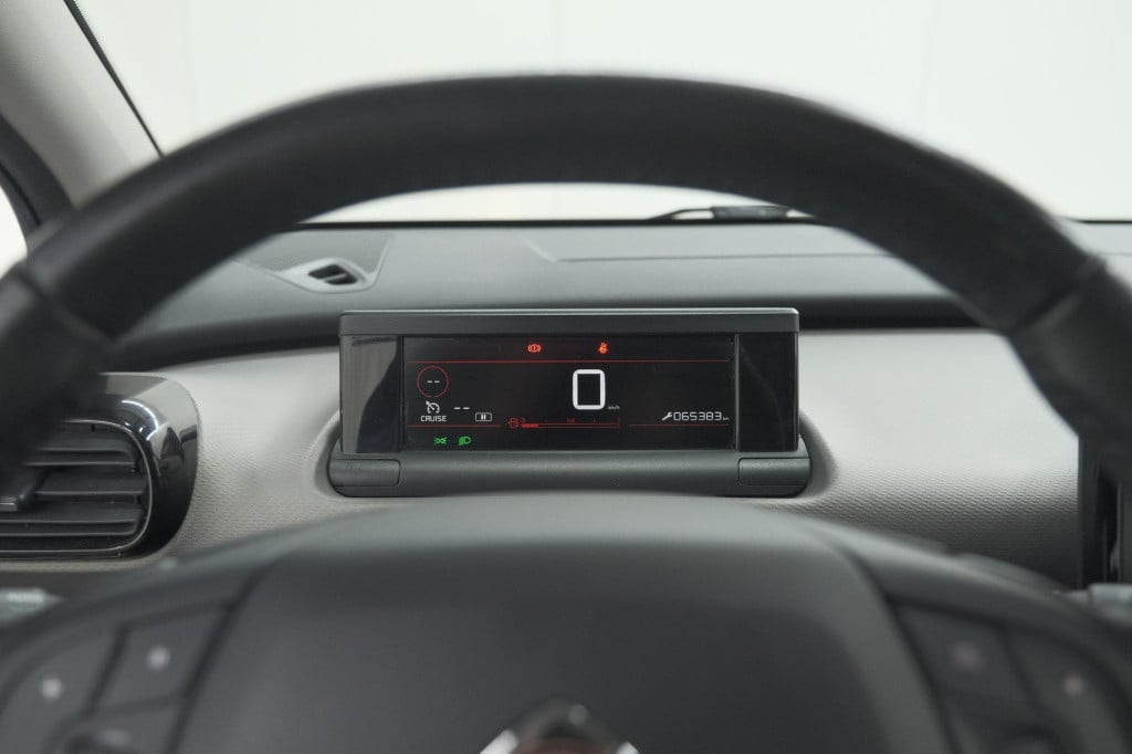 Citroen C4 Cactus puretech 110 shine | camera | panoramadak | apple carplay