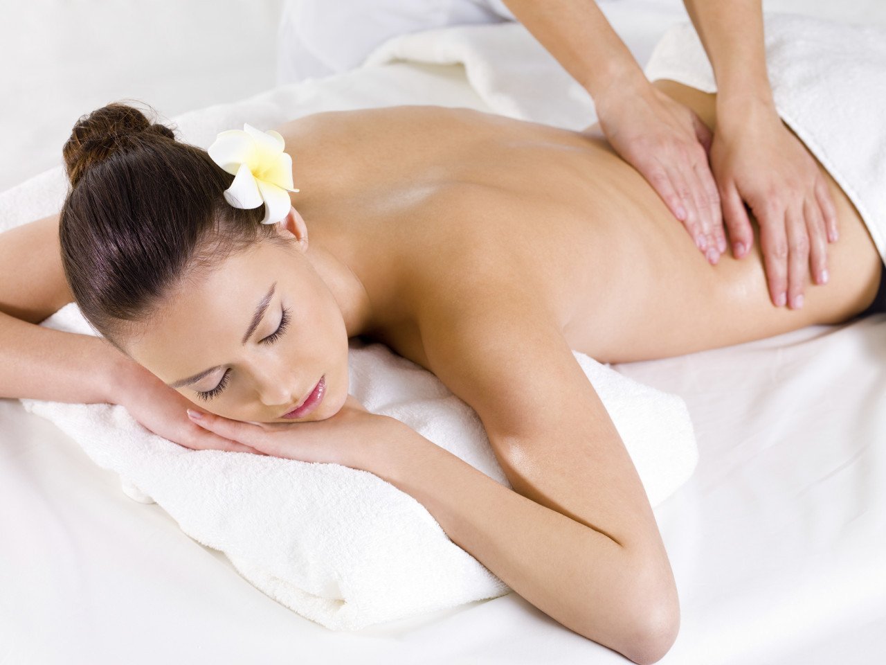 Californische massage