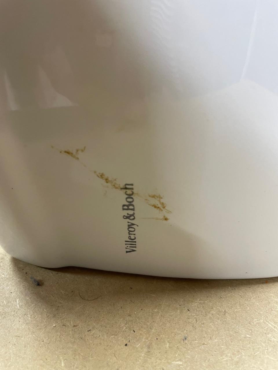 Wastafel Villeroy & Boch