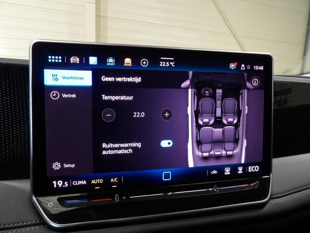 Volkswagen Tiguan 1.5 ehybrid 204pk dsg-6 life edition plus