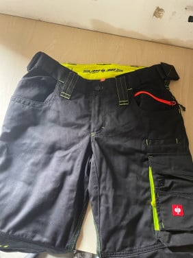 Vrouwen werk broek