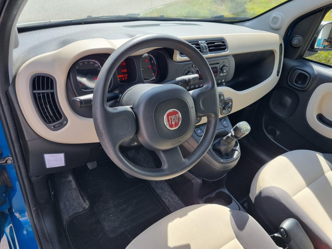 Fiat Panda 0.9 TwinAir Easy | 2e Eigenaar | 106.455 KM!