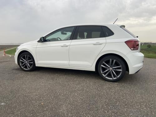 Volkswagen Polo High Line