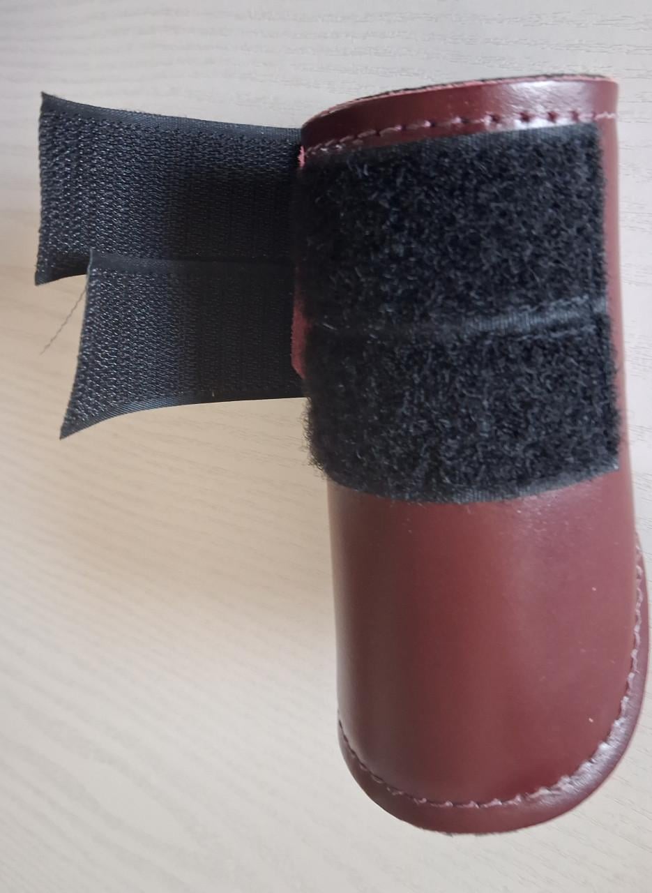 Strijklappen voor mini paardje mini pony