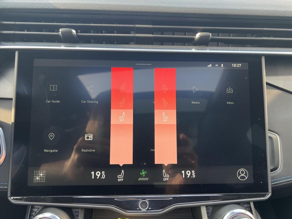 Lynk & Co 01 1.5 261pk phev 7dcth , panodak , adaptive cc , carplay