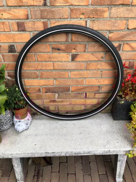 Omafiets buitenband 28x1 1/2.
