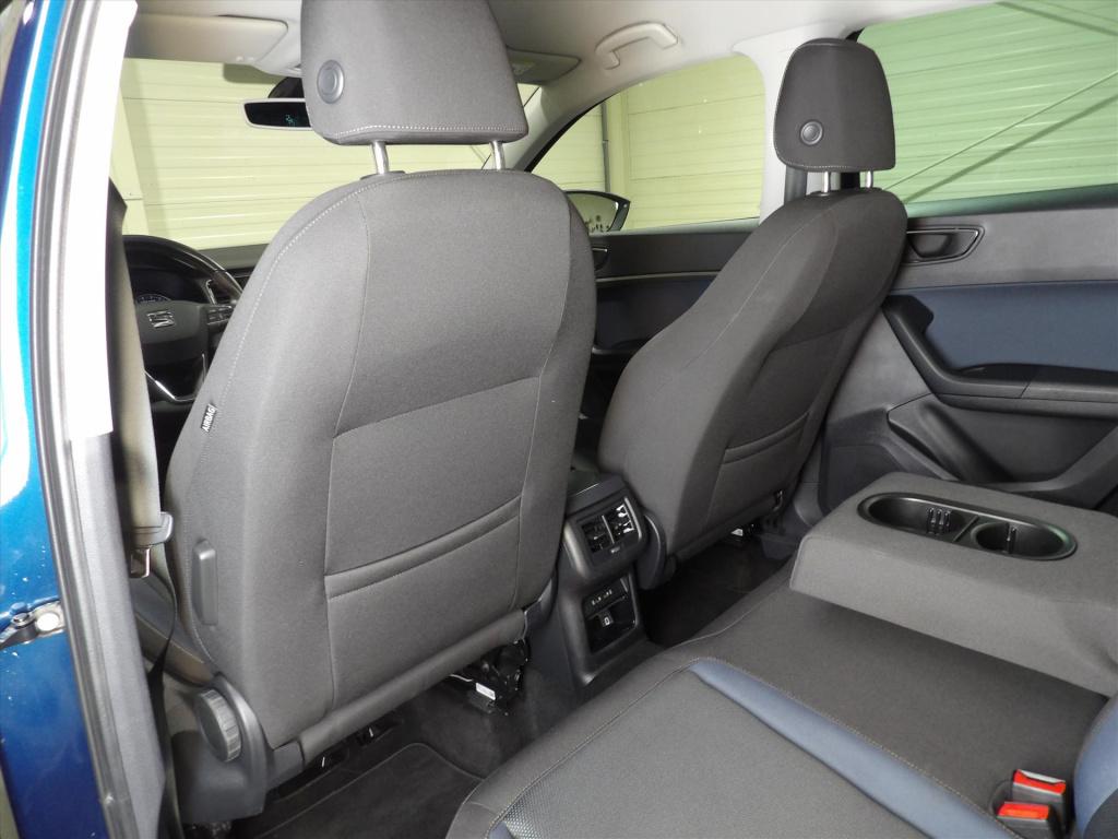 Seat Ateca 1.4 ecotsi 150pk style