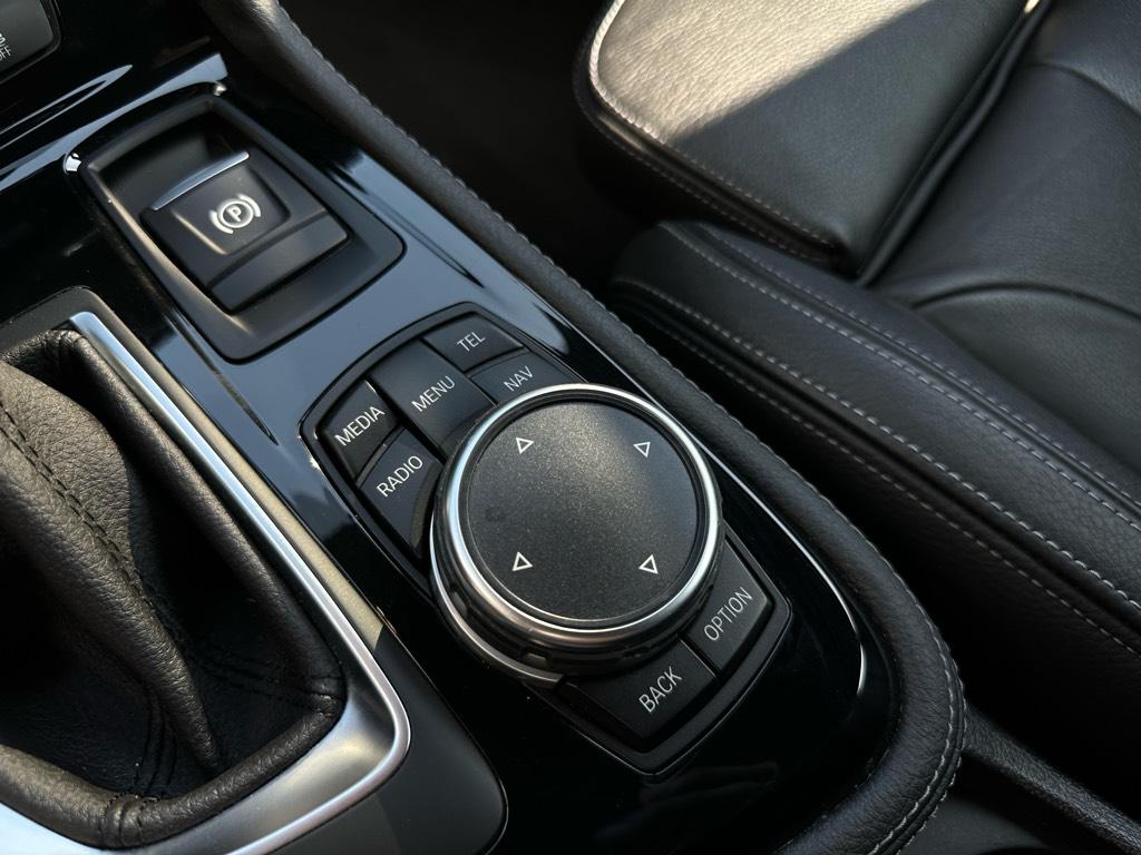 BMW 2-serie active tourer 225i high executive