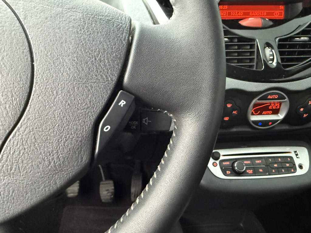 Renault Twingo 1.2 16v dynamique 3-drs