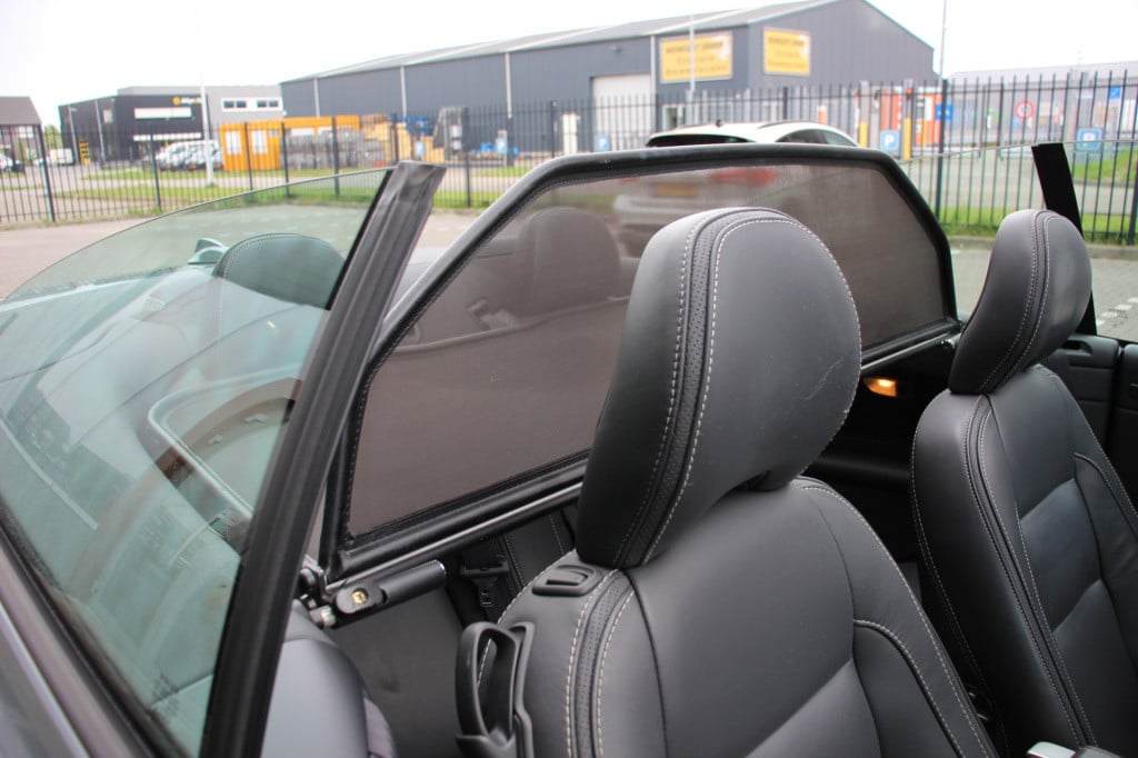Volvo C70 convertible 2.5 t5 momentum | cruise | 230pk | leder/elec. stoele