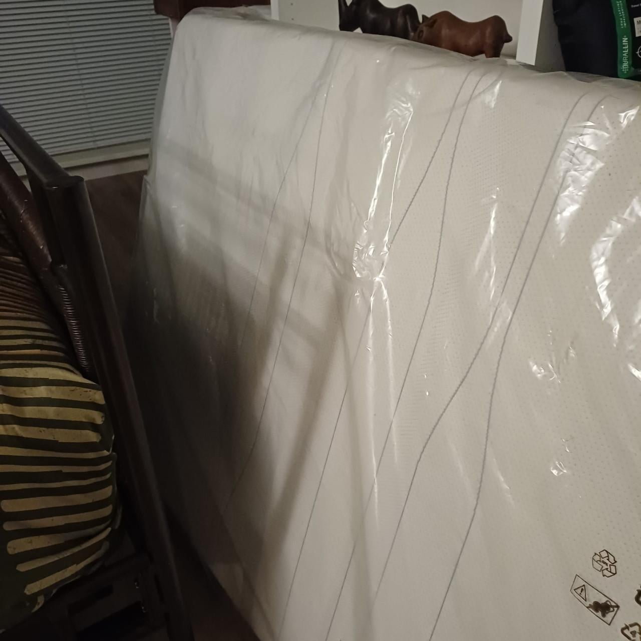 M line matras 90x210