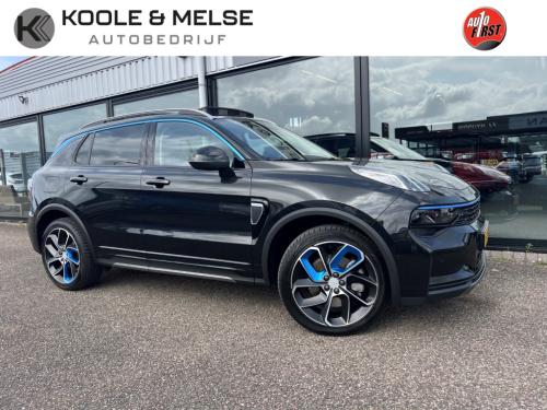 Lynk & Co 01 1.5 261pk phev 7dcth , panodak , trekhaak , carplay ,adaptive 