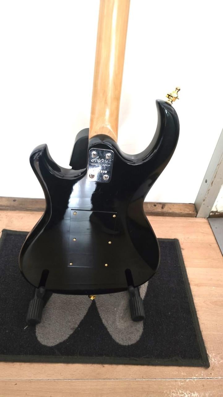 Prachtige Vintage Aria Pro 2 Wildcat