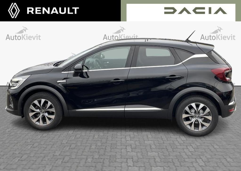 Renault Captur 1.0 tce 90 intens