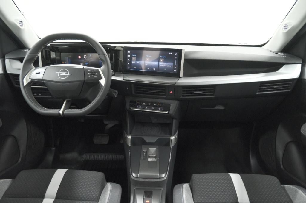 Opel Frontera 1.2 turbo hybrid 145 gs | 7 zitplaatsen | camera | dodehoekde