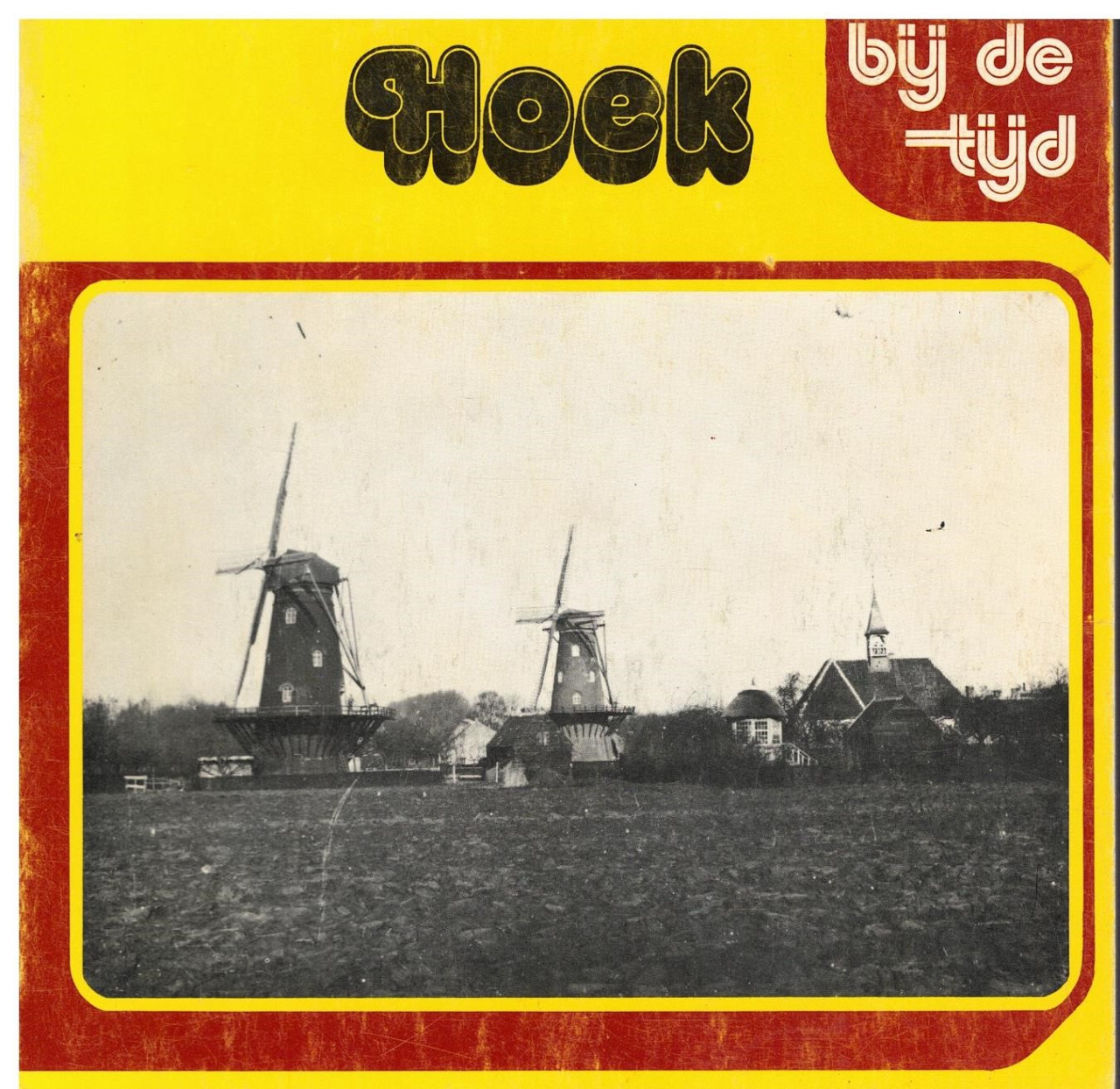 Hoek