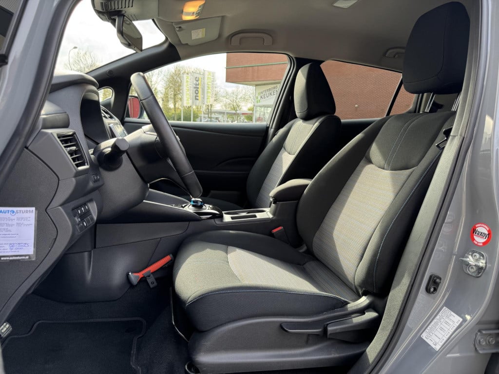 Nissan Leaf n-connecta 40 kwh | navigatie | 360° camera | adapt. cruise con
