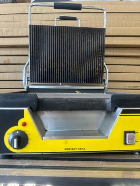 CONTACT GRILL