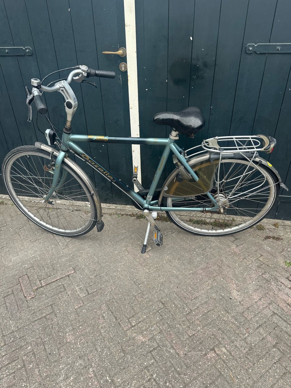 Gazelle Herenfiets/Stationsfiets