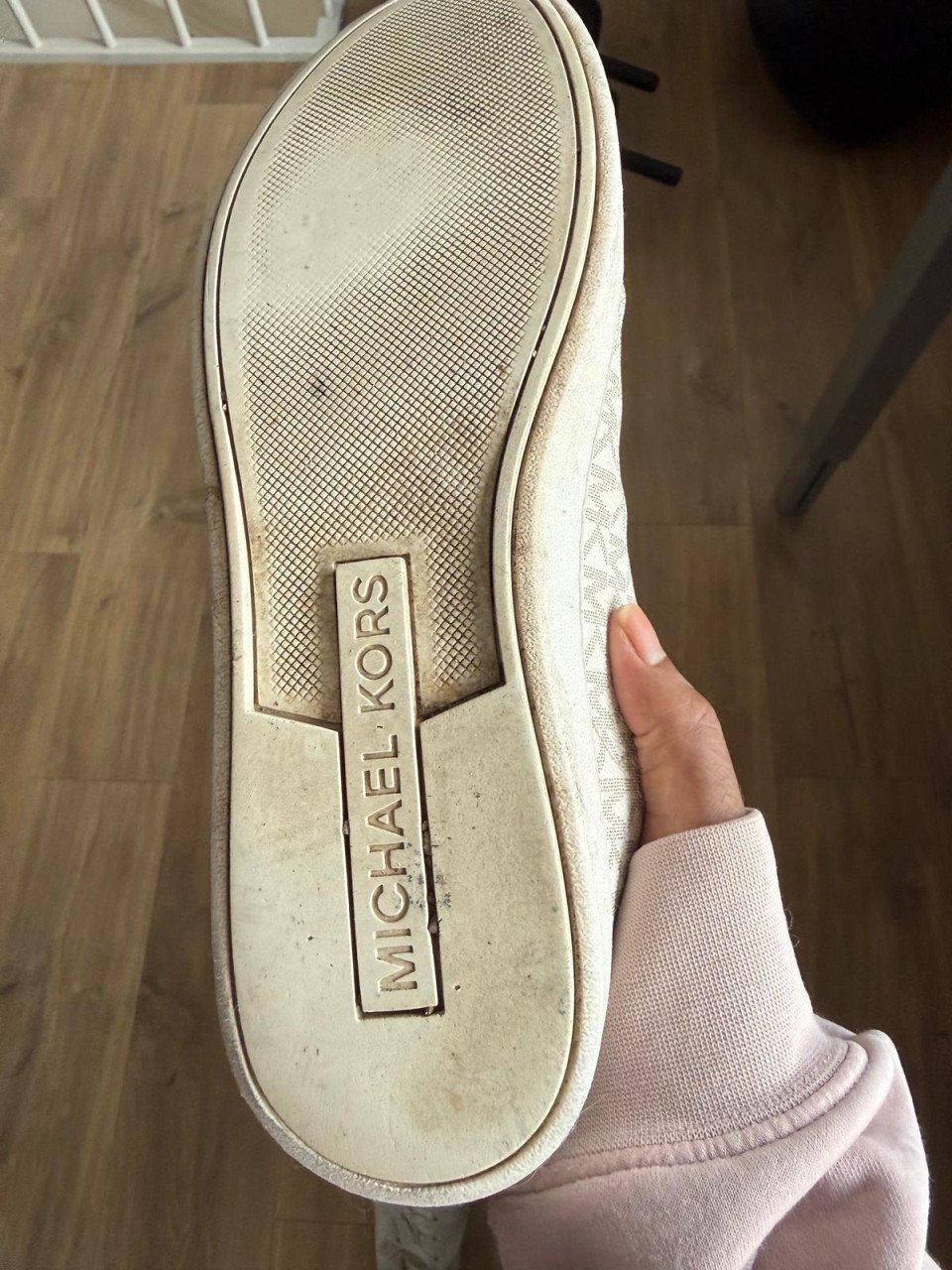 Gebruikte Michael Kors sneakers