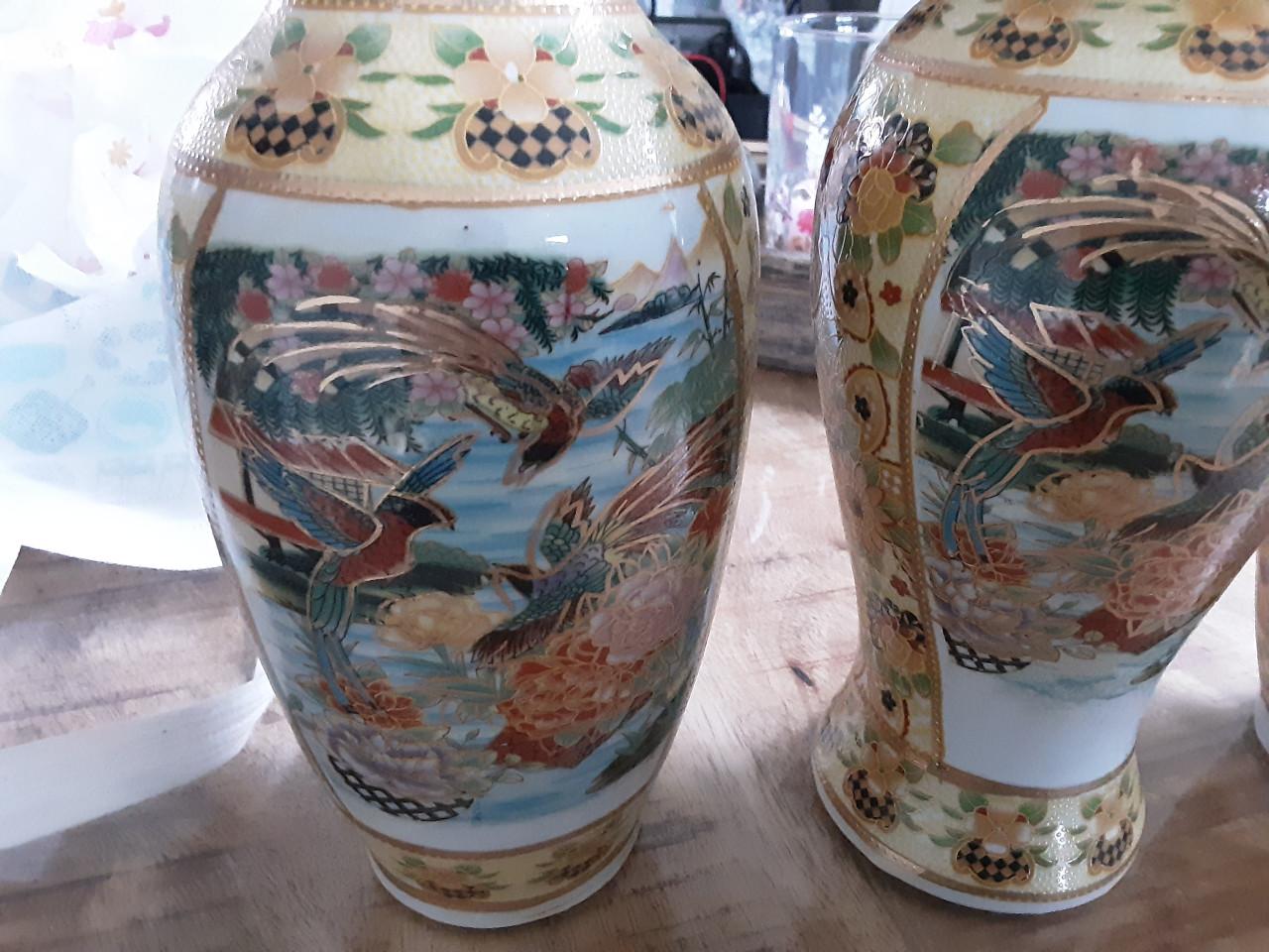 Mooi Chinees kaststel