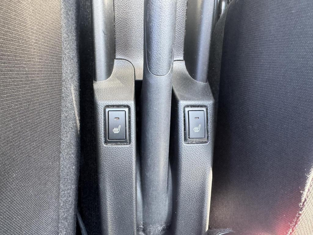Suzuki Swift 1.2 select smart hybrid