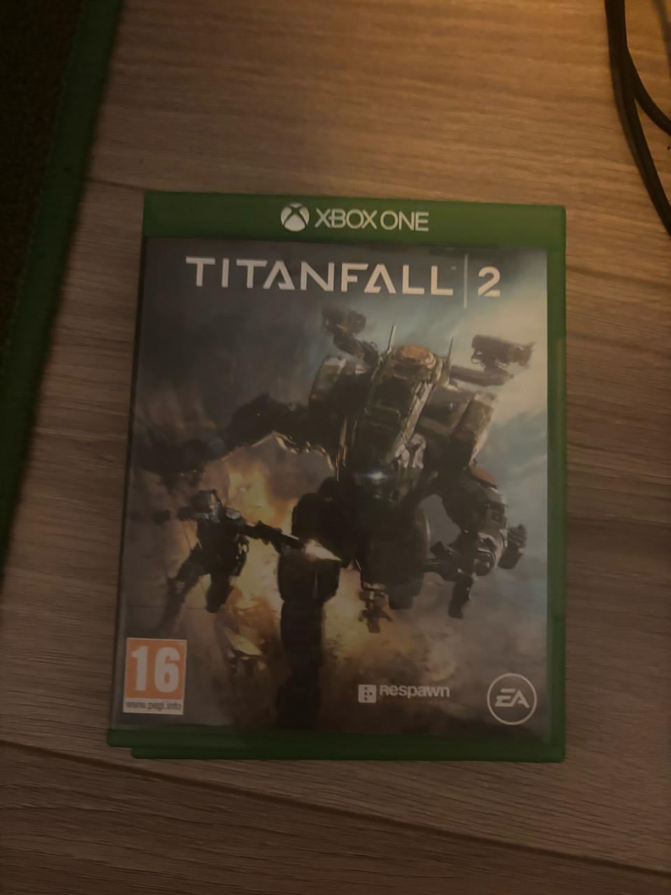 Xbox one