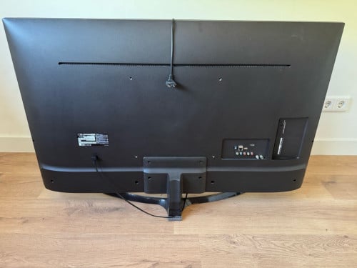 LG tv