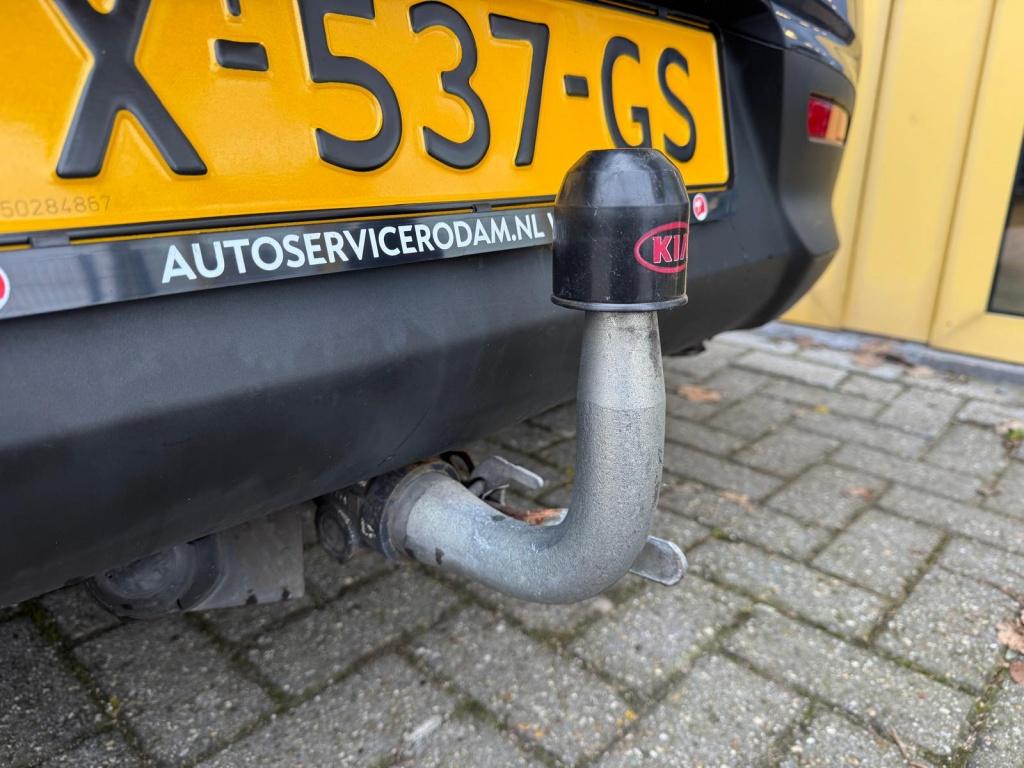 Kia Rio 1.0 tgdi | navi | trekhaak | camera