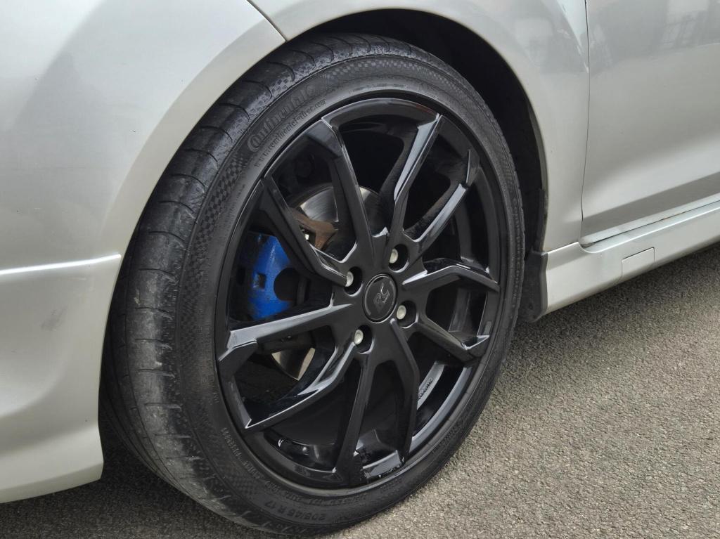 Ford Fiesta 1.6 sport