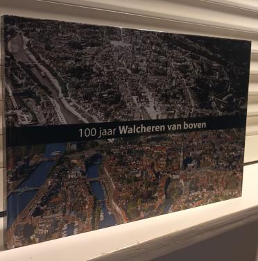 Gevraagd: Boek 100 jaar Walcheren van boven