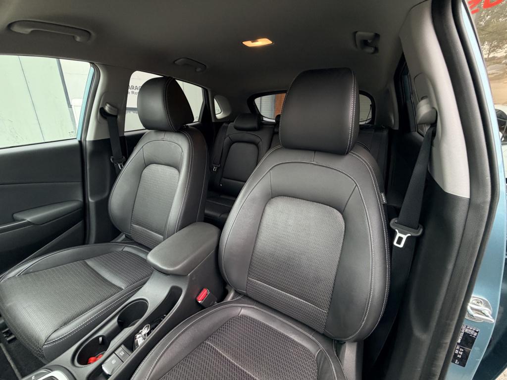 Hyundai Kona 1.6 gdi hev premium | carplay | camera | dab | cruise control 
