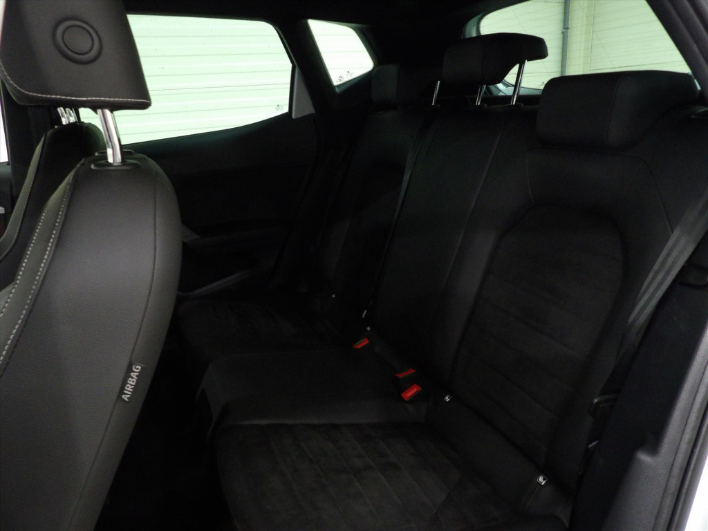 Seat Arona 1.0 tsi 115pk xcellence