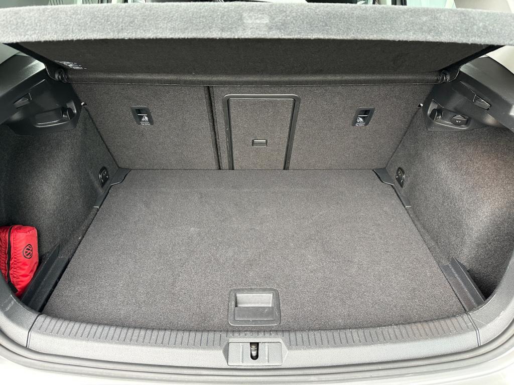 Volkswagen Golf 1.4 tsi dsg comfortline | trekhaak | adapt. cruise | navi |