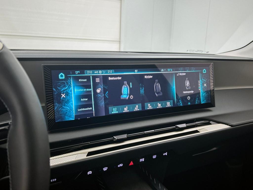 Ds Onbekend no 8 Étoile fwd long range 245