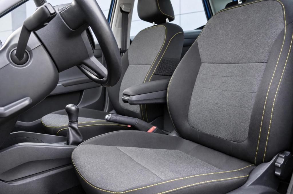 Skoda Fabia 1.0 tsi business edition 95pk