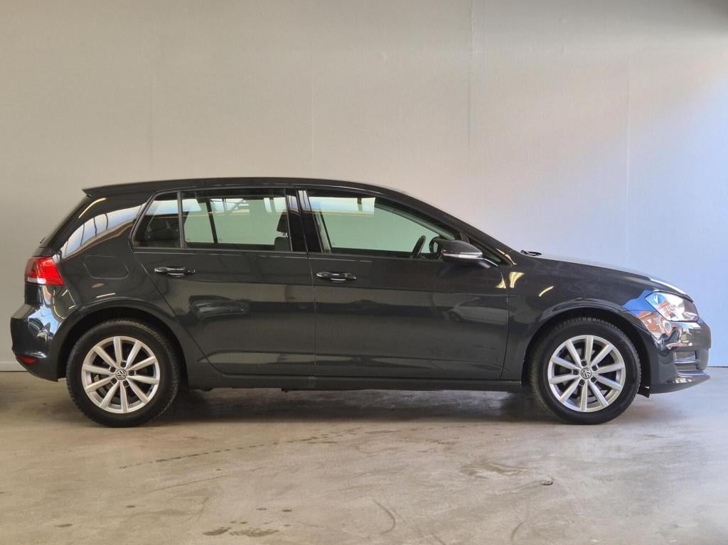 Volkswagen Golf 1.2 tsi comfortline