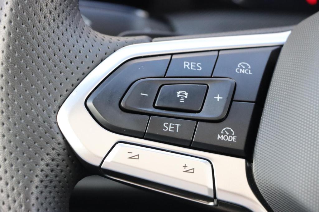 Volkswagen Golf 1.5 ehybrid gte 272pk dsg6