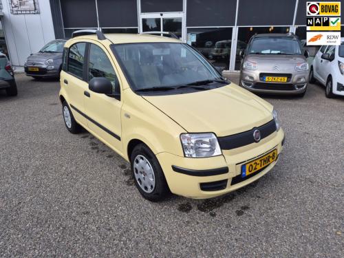 Fiat Panda 1.2 active airco