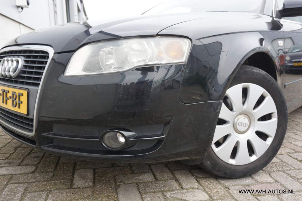 Audi A4 avant 2.0 pro line business