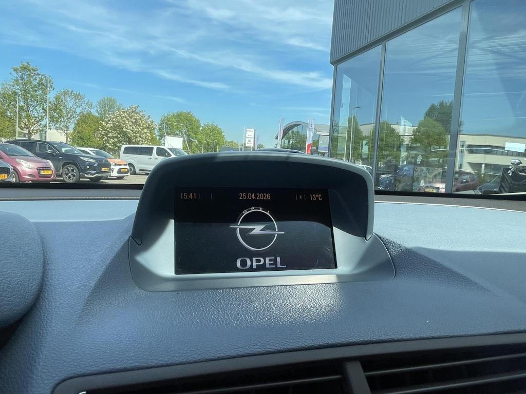 Opel Mokka 1.6 edition nette staat|eerste eigenaar