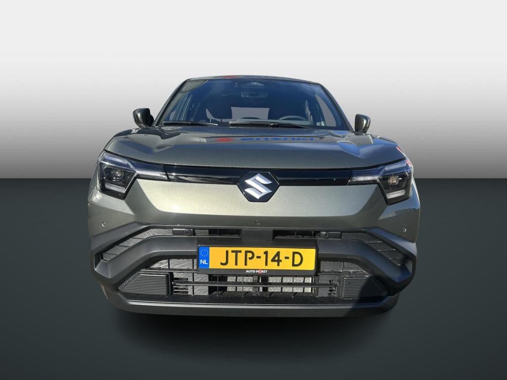 Suzuki E Vitara select 61 kwh vol elektrisch | 426 km rijbereik| 10 jaar ga