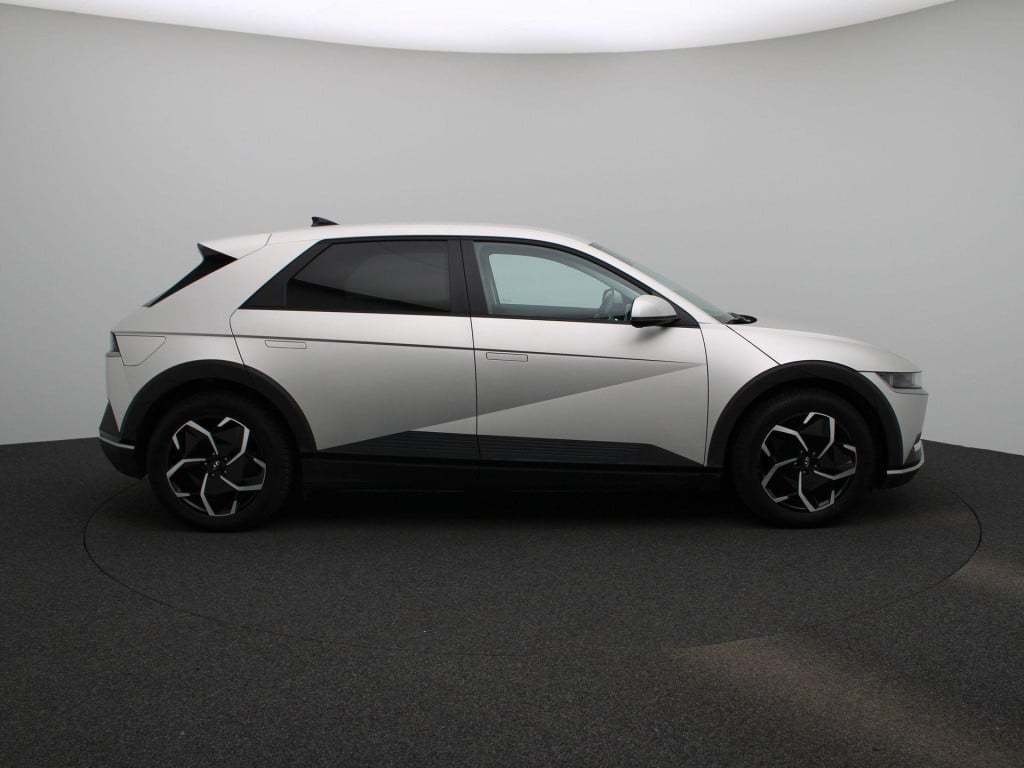 Hyundai Ioniq 5 connect 73kwh | camera | stoelverwarming | apple carplay/an