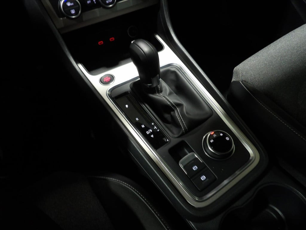 Seat Ateca 1.5 ecotsi 150pk dsg-7 xperience business intense