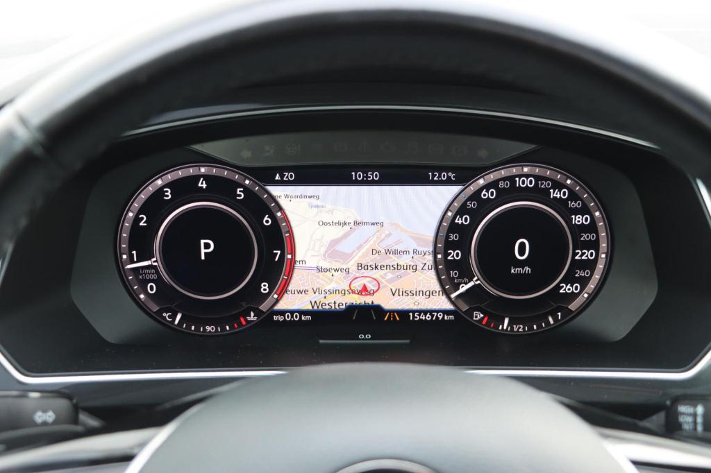 Volkswagen Tiguan 1.4 tsi act trendline 150pk dsg6