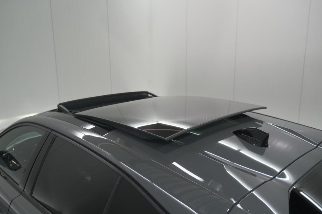 Peugeot 408 1.6 plug-in hybrid gt 180 e-eat8 | schuif-/kanteldak | alcantar