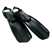 Duik / snorkel vinnen Liberator NIEUW