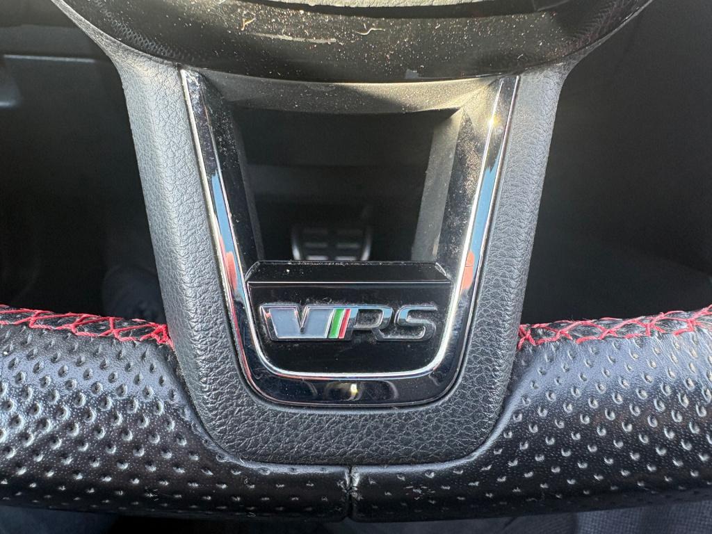 Skoda Octavia combi 2.0 tsi rs