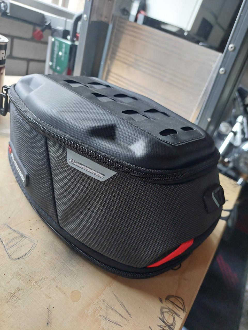 Suzuki Bandit GSF 650