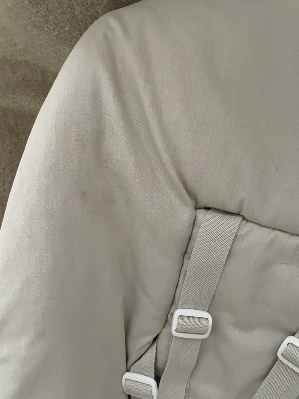 Stokke tripp Trapp new Born set
